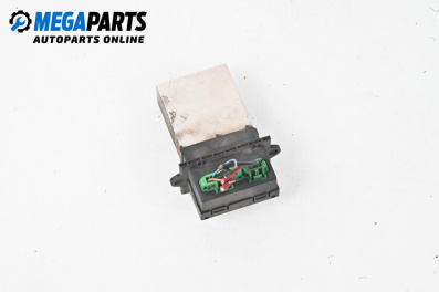 Reostat for Renault Scenic I Minivan (09.1999 - 07.2010)