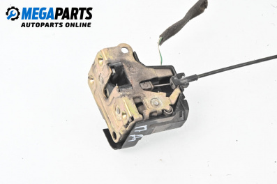 Lock for Renault Scenic I Minivan (09.1999 - 07.2010), position: front - right