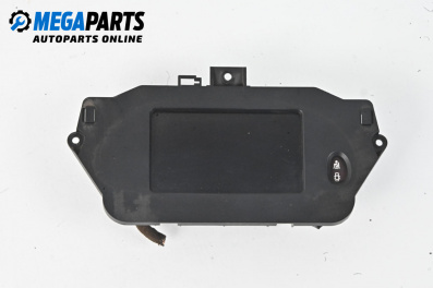 Anzeige for Renault Scenic I Minivan (09.1999 - 07.2010), № 8200062998