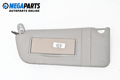 Parasolar for Renault Scenic I Minivan (09.1999 - 07.2010), position: stânga