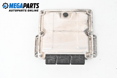 ECU for Renault Scenic I Minivan (09.1999 - 07.2010) 1.9 dCi (JA05, JA1F), 102 hp, № 0281011030