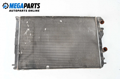 Water radiator for Renault Scenic I Minivan (09.1999 - 07.2010) 1.9 dCi (JA05, JA1F), 102 hp