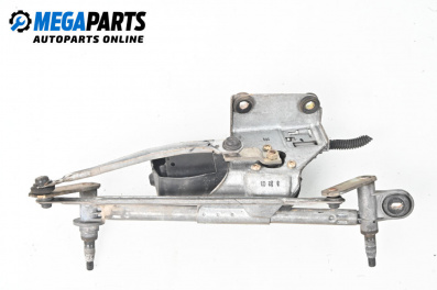 Front wipers motor for Renault Scenic I Minivan (09.1999 - 07.2010), minivan, position: front