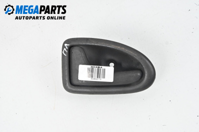 Inner handle for Renault Scenic I Minivan (09.1999 - 07.2010), 5 doors, minivan, position: front - left