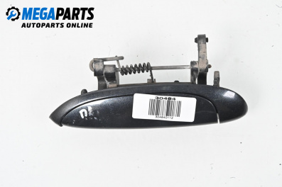 Außengriff for Renault Scenic I Minivan (09.1999 - 07.2010), 5 türen, minivan, position: links, vorderseite