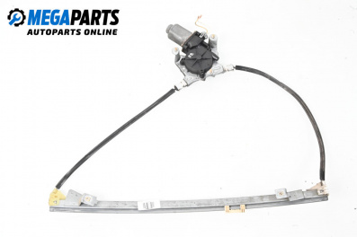 Electric window regulator for Renault Scenic I Minivan (09.1999 - 07.2010), 5 doors, minivan, position: front - left