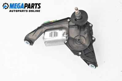 Front wipers motor for Renault Scenic I Minivan (09.1999 - 07.2010), minivan, position: rear