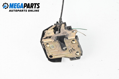 Lock for Renault Scenic I Minivan (09.1999 - 07.2010), position: front - left