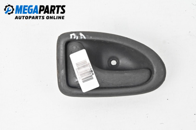 Inner handle for Renault Scenic I Minivan (09.1999 - 07.2010), 5 doors, minivan, position: front - left