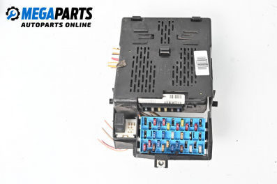 Fuse box for Renault Scenic I Minivan (09.1999 - 07.2010) 1.9 dCi (JA05, JA1F), 102 hp