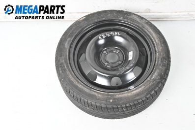 Spare tire for Renault Scenic I Minivan (09.1999 - 07.2010) 16 inches, width 6.5 (The price is for one piece)