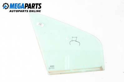 Vent window for Renault Scenic I Minivan (09.1999 - 07.2010), 5 doors, minivan, position: right