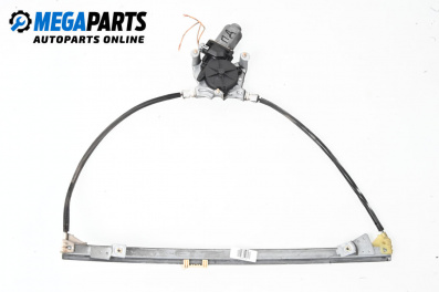 Macara electrică geam for Renault Scenic I Minivan (09.1999 - 07.2010), 5 uși, monovolum, position: dreaptă - fața