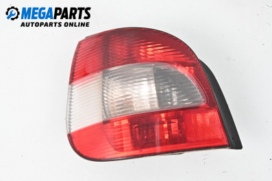 Tail light for Renault Scenic I Minivan (09.1999 - 07.2010), minivan, position: left