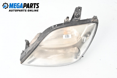 Scheinwerfer for Renault Scenic I Minivan (09.1999 - 07.2010), minivan, position: links