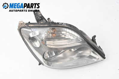 Headlight for Renault Scenic I Minivan (09.1999 - 07.2010), minivan, position: right