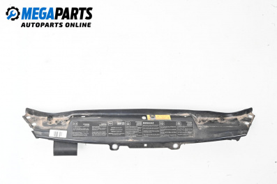 Radiator support bar for Renault Scenic I Minivan (09.1999 - 07.2010), minivan