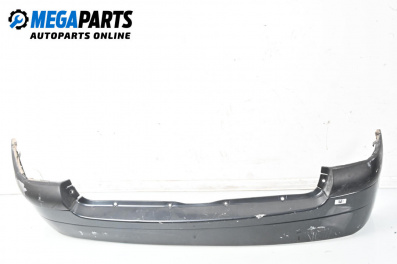 Stoßfänger hinten for Renault Scenic I Minivan (09.1999 - 07.2010), minivan