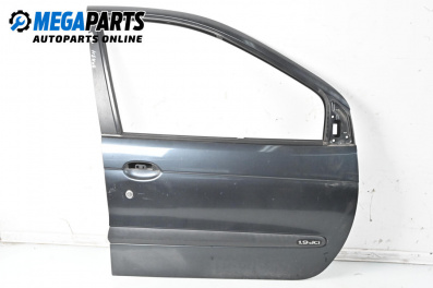 Tür for Renault Scenic I Minivan (09.1999 - 07.2010), 5 türen, minivan, position: rechts, vorderseite