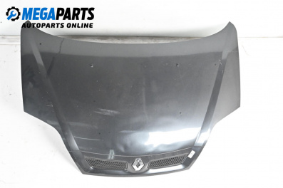 Motorhaube for Renault Scenic I Minivan (09.1999 - 07.2010), 5 türen, minivan, position: vorderseite