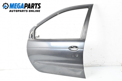 Ușă for Renault Scenic I Minivan (09.1999 - 07.2010), 5 uși, monovolum, position: stânga - fața