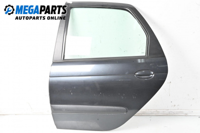 Door for Renault Scenic I Minivan (09.1999 - 07.2010), 5 doors, minivan, position: rear - left