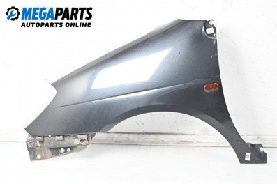 Aripă for Renault Scenic I Minivan (09.1999 - 07.2010), 5 uși, monovolum, position: stânga - fața