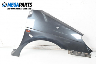 Aripă for Renault Scenic I Minivan (09.1999 - 07.2010), 5 uși, monovolum, position: dreaptă - fața