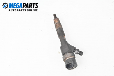 Diesel fuel injector for Renault Scenic I Minivan (09.1999 - 07.2010) 1.9 dCi (JA05, JA1F), 102 hp, № Bosch 0 445 110 021