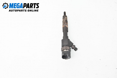 Diesel fuel injector for Renault Scenic I Minivan (09.1999 - 07.2010) 1.9 dCi (JA05, JA1F), 102 hp, № Bosch 0 445 110 021