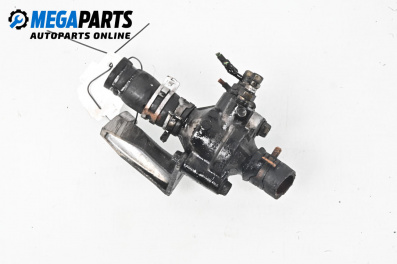 Thermostat housing for Renault Scenic I Minivan (09.1999 - 07.2010) 1.9 dCi (JA05, JA1F), 102 hp