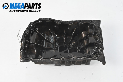 Crankcase for Renault Scenic I Minivan (09.1999 - 07.2010) 1.9 dCi (JA05, JA1F), 102 hp