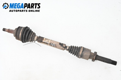 Driveshaft for Renault Scenic I Minivan (09.1999 - 07.2010) 1.9 dCi (JA05, JA1F), 102 hp, position: front - right