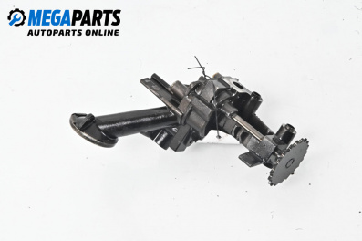 Oil pump for Renault Scenic I Minivan (09.1999 - 07.2010) 1.9 dCi (JA05, JA1F), 102 hp