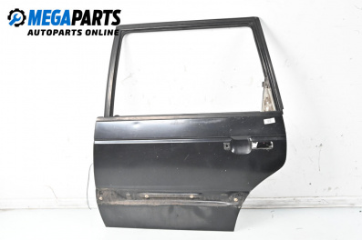 Door for Volkswagen Passat II Variant B3, B4 (02.1988 - 06.1997), 5 doors, station wagon, position: rear - left