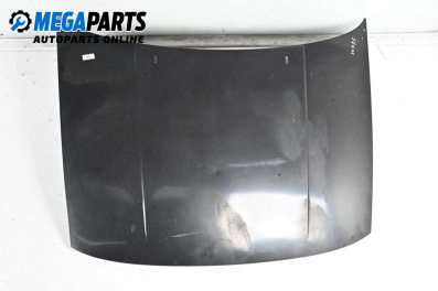 Bonnet for Volkswagen Passat II Variant B3, B4 (02.1988 - 06.1997), 5 doors, station wagon, position: front