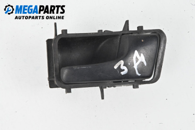 Inner handle for Volkswagen Passat II Variant B3, B4 (02.1988 - 06.1997), 5 doors, station wagon, position: rear - right