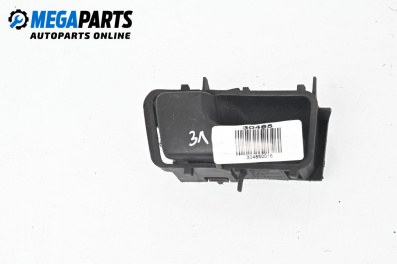 Inner handle for Volkswagen Passat II Variant B3, B4 (02.1988 - 06.1997), 5 doors, station wagon, position: rear - left