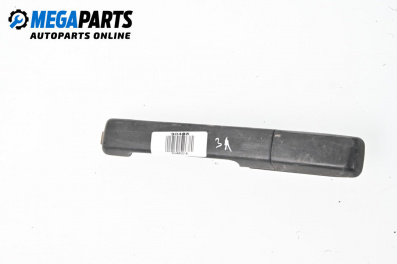 Outer handle for Volkswagen Passat II Variant B3, B4 (02.1988 - 06.1997), 5 doors, station wagon, position: rear - left