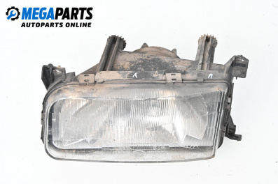 Headlight for Volkswagen Passat II Variant B3, B4 (02.1988 - 06.1997), station wagon, position: left