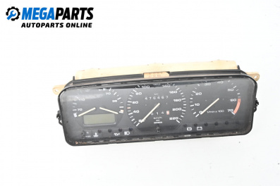 Instrument cluster for Volkswagen Passat II Variant B3, B4 (02.1988 - 06.1997) 1.8, 90 hp