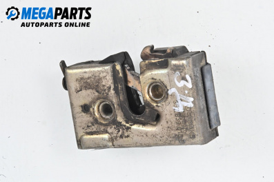 Lock for Volkswagen Passat II Variant B3, B4 (02.1988 - 06.1997), position: rear - right