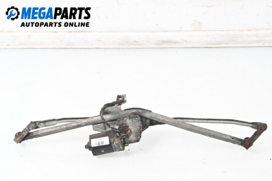 Front wipers motor for Volkswagen Passat II Variant B3, B4 (02.1988 - 06.1997), station wagon, position: front