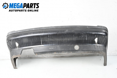 Bara de protectie spate for Volkswagen Passat II Variant B3, B4 (02.1988 - 06.1997), combi