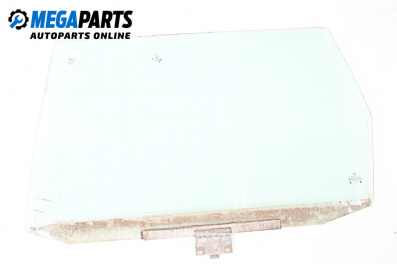 Fensterscheibe for Volkswagen Passat II Variant B3, B4 (02.1988 - 06.1997), 5 türen, combi, position: links, rückseite