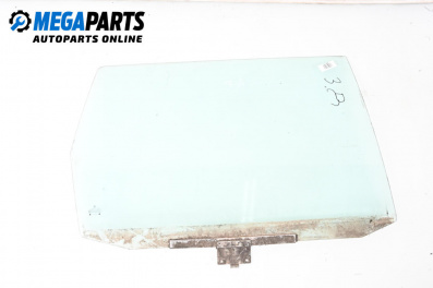 Window for Volkswagen Passat II Variant B3, B4 (02.1988 - 06.1997), 5 doors, station wagon, position: rear - right