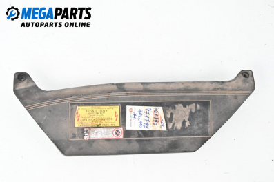 Verkleidung über radiator for Volkswagen Passat II Variant B3, B4 (02.1988 - 06.1997), 5 türen, combi