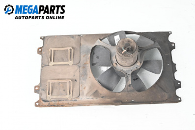 Ventilator radiator for Volkswagen Passat II Variant B3, B4 (02.1988 - 06.1997) 1.8, 90 hp