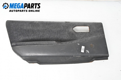 Türverkleidung for Volkswagen Passat II Variant B3, B4 (02.1988 - 06.1997), 5 türen, combi, position: links, rückseite