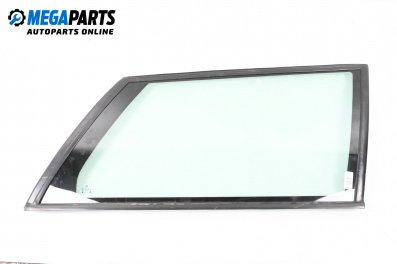 Vent window for Volkswagen Passat II Variant B3, B4 (02.1988 - 06.1997), 5 doors, station wagon, position: right